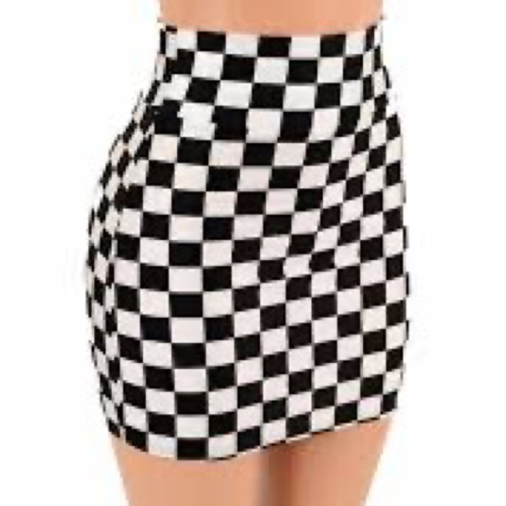 Shein Women Mine Skirt Size M